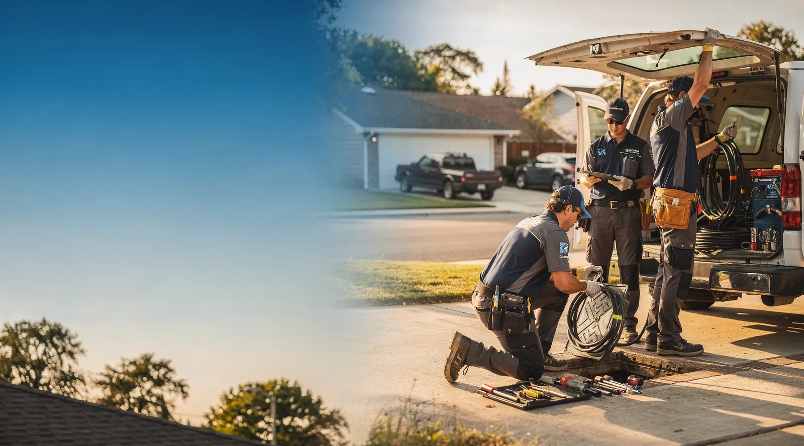 Water Softener Installation in Amite, LA near me